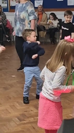 1.4K views | He definitely has some slick moves! | Shiply | Facebook