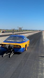 1500 hp Cobalt #chevrolet #cobalt #racecar #dragcar #motorsport | Never Give Up Racing