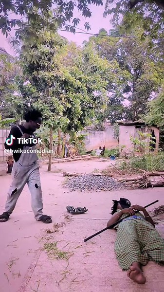 Real Comedy Moments in Uganda That Make You Laugh