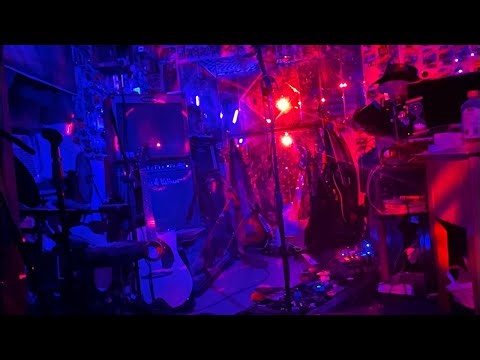 Casey Koplin Ck13 - #Live #Original #Music #punk #rock #metal #ibanez #RG8 #8string #Guitar #SDrum 8