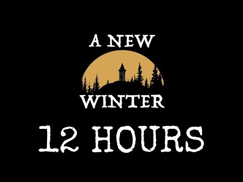 A New Winter — British Horror Audio Drama (12 Hours) | Horror Story to Sleep To
