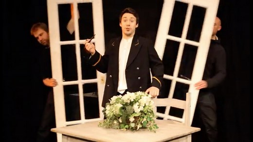 Use of form in Romeo and Juliet - Form, structure and language - AQA - GCSE English Literature Revision - AQA - BBC Bitesize