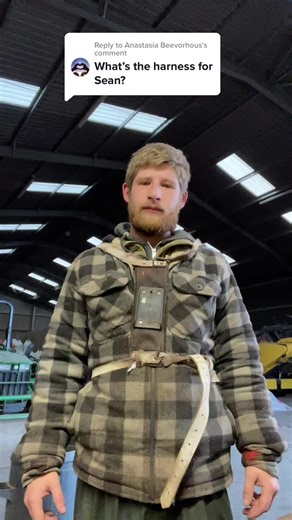 Replying to @Anastasia Beevorhous #fyp #learnontiktok #sheep #farmlife #fypシ