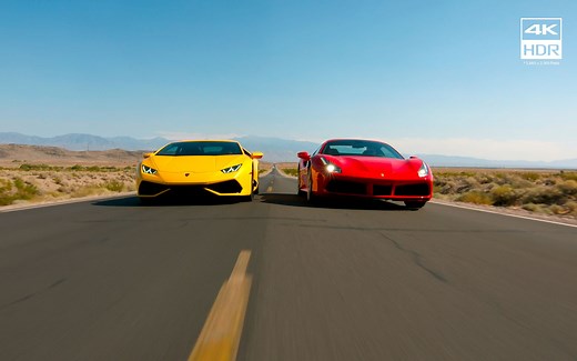 SONY4KHDR高码率测试