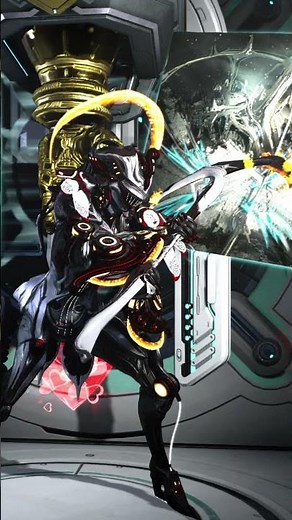 Octavia's power-up, let's go melee! | #Warframe [FR] #Octavia