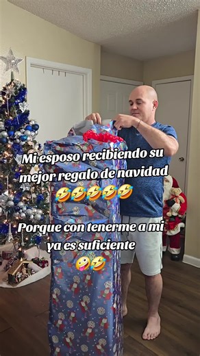 #regalos #esposos #broma #parati #fyp | best christmas gift