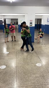 Não a nada que me faça sentir tão vivo do que a dança 💃🏽 🕺🏽 | Arte dance