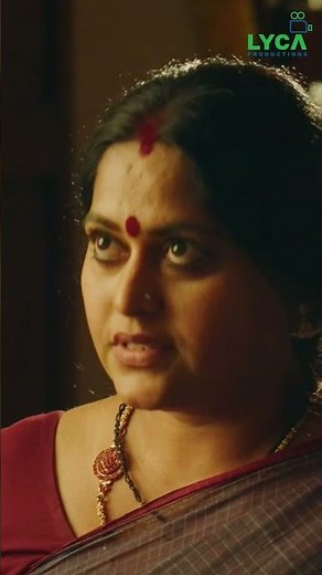 Diya - வீட்ல இவ்ளோ பேர் | Sai Pallavi | Naga Shourya | RJ Balaji #shorts