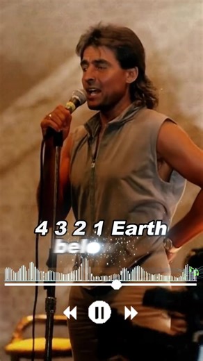 Exploring the Lyrics of 'Major Tom' by Peter Schilling