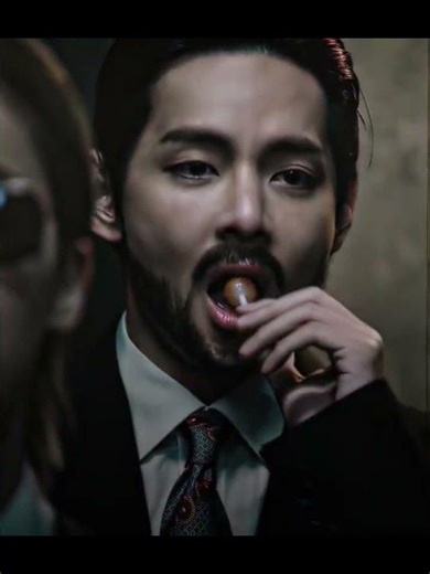 taehyung edit on var var #bts #kpop #tae imagines#bts mafia