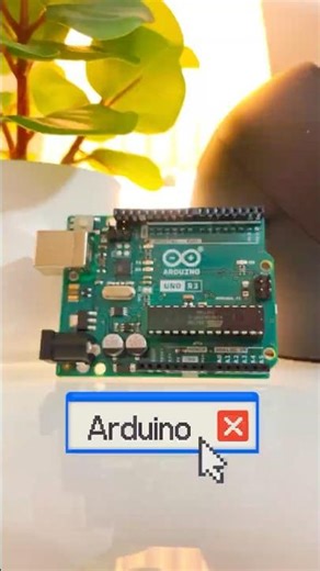 The Arduino