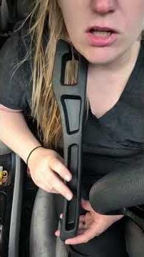 Car seat gap filler, install, quality check and review