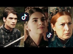 #5 En iyi Muhteşem Yüzyıl editleri best Edits of Magnificent Century #muhteşemyüzyıl