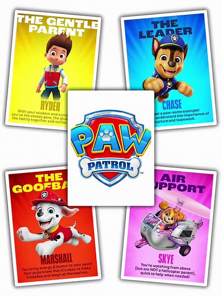 [🌟🔝 TOP 4] ⛑️🐶 🌈🖼️ Paw Patrol ALL Characters Name Poster Collection 👫🏻🤝🏻↘️ This is Meet the Main Characters Here ⛑️👨🏻 Ryder | The Gentle Parent 💙🚓🐶 Chase | The Leader 💗🚁🐶 Skye | Air Support ❤️🚒🐶 Marshall | The Goofball 🎬🌟 New Episodes Every Wednesday Daily Out Now! 🎬🔴 ⛑️🐶 Don't Forget Subscribe Paw Patrol Official Here on YouTube! @pawpatrol #CapCut #top4 #allcharacters #postercollection #newepisodes
