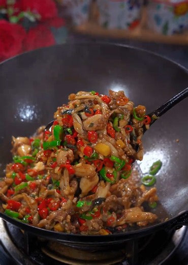 Authentic Chinese Food Cooking Recipes