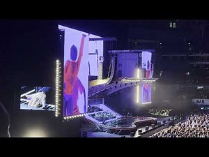 Elton John Farewell Yellow Brick Road tour ,2022 -(full concert)