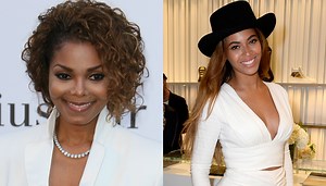 Baddies On Fleek: 5 Reasons Why Janet Jackson Should Collaborate With Beyoncé