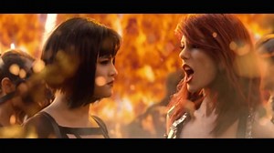 An annotated guide to Taylor Swift's 'Bad Blood' music video