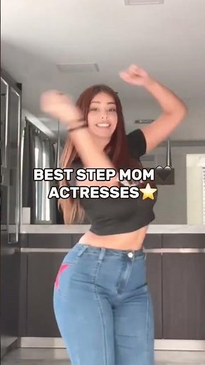 Best step mom actresses Part 490