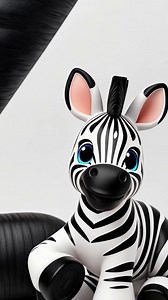 Z-ZEBRA_SHORTS#short