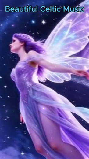 🌌 Heartfelt Celtic Fantasy for Relaxation