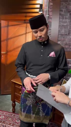 Discover Fattah Amin's Latest Adventures