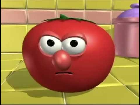Fanmade Boomerang Boomeroyalty Bob the Tomato Promo (Updated)