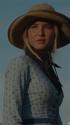 32K views · 964 reactions | Yellowstone's 1883: The Real People Mirrored in Fiction #history #yellowstone | History Shortcut | Facebook