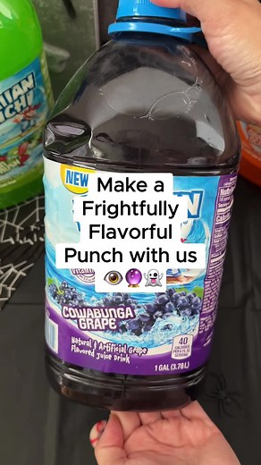 Hawaiian Punch on TikTok