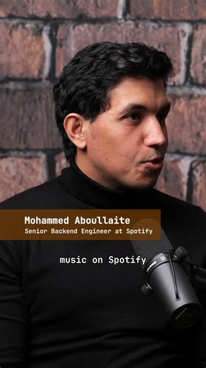 How is Spotify using AI alongside Java at scale? Spotify backend engineer @laytoun joins Marco to talk about MCP allowing users to control Spotify from ChatGPT, review fatigue, and what AI-assisted development looks like inside Spotify.🎥 Watch: https://t.co/P5xBz25utk