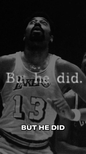 How Teams Tried (and Failed) to Prepare for Wilt Chamberlain