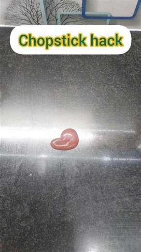 Chopstick hacks | Daily life hacks | Useful hacks #shorts #viralshorts #trending