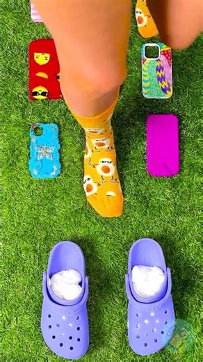 Step Up Your Sock Game! 🧦✨