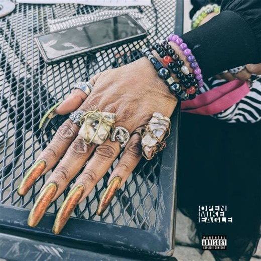 Open Mike Eagle Reveals The Reality Of Indie Rap Life With Humor & Despair On 'another triumph of ghetto engineering' - HipHopDX