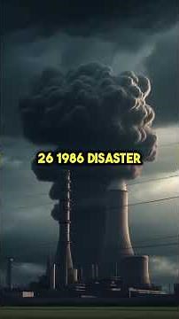 Echoes of Pripyat: A Town's Tragic Silence