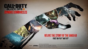 You Need to Watch This Call of Duty: Black Ops III Zombies Chronicles Trailer