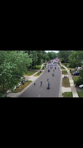 1.4K views · 14 reactions | A great weekend for a parade and festival! Check out a few of these highlights from the Blaine Festival Parade on Saturday! A full photo gallery will be available soon. #BlaineMN | City of Blaine, Minnesota, Government | Facebook