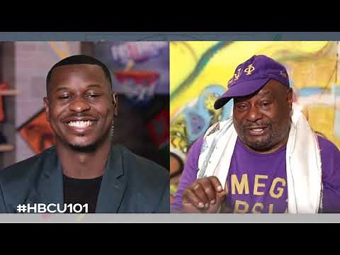 George Clinton breaks down history of Atomic Dog song