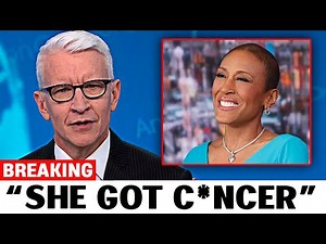 The Hidden TRAGEDY of Robin Roberts' Life Nobody Talks About