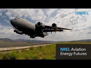 Aviation Energy Futures