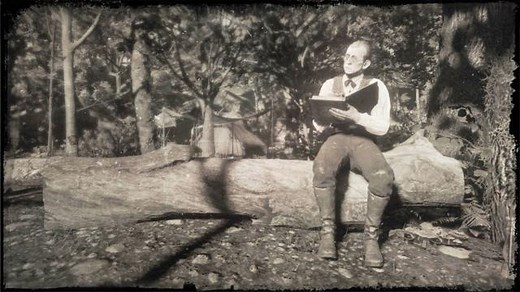 Money Lending and Other Sins - V | RDR2 Mission Gold Medal Guide