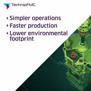 The fastest way to increase production of your subsea assets is through TechnipFMC’s Riserless Light Well Intervention(RLWI) services. | TechnipFMC