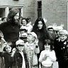 Sean Lennon Interviews Paul McCartney, Julian Lennon, Elton  John- BBC Radio Special John Lennon 80