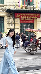 Hà Nội và Em 🙆🏼‍♀️🧏🏻‍♀️ | Nguyễn Khánh Linh