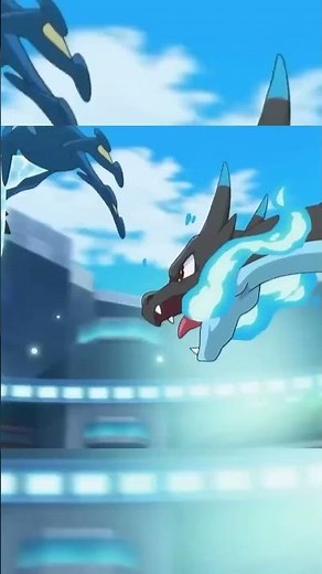 The Real Reason Ash Lost the Kalos League #pokemon #pokemonmystery #anime #ashgreninja