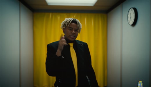 Video: Lyrical Lemonade Ft. Juice WRLD, Cordae “Doomsday” - Rap RadarRap Radar