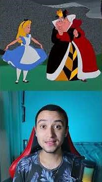 O segredo de alice no país das maravilhas