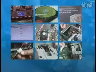 安装XP系统（镜像文件请私信）