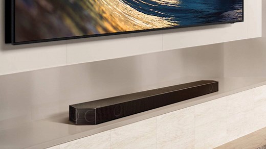 Samsung will zerschossene Soundbars gratis reparieren