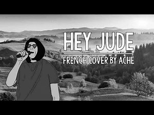 Hey Jude (Version française) The Beatles french cover